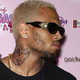 Chris Brown (Mail Online)